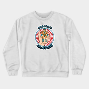 KO Collectors Crewneck Sweatshirt